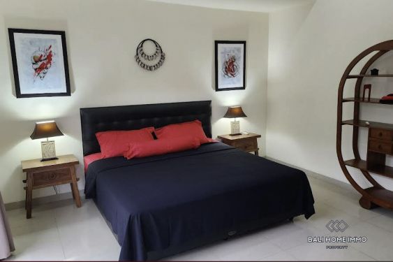 Image 10 from Villa 2 kamar tidur disewakan di Kerobokan Bali