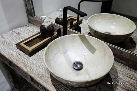 Image 12 from Villa 2 kamar tidur disewakan di Kerobokan Bali