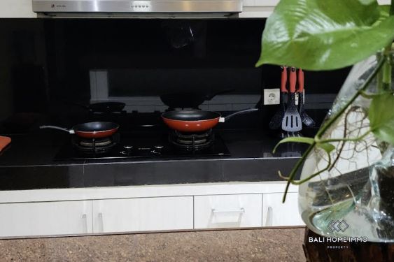 Image 6 from Villa 2 kamar tidur disewakan di Kerobokan Bali