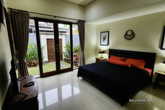 Image 11 from Villa 2 kamar tidur disewakan di Kerobokan Bali