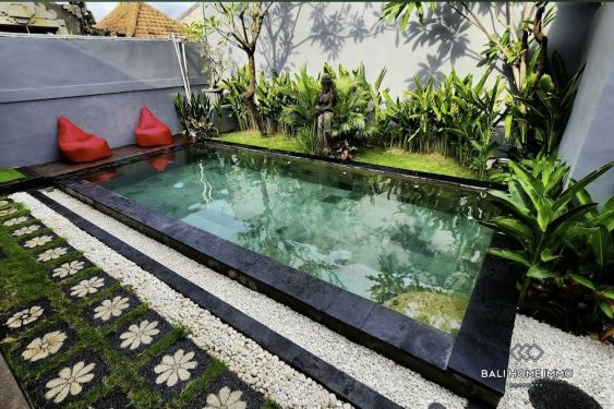 Image 13 from Villa 2 kamar tidur disewakan di Kerobokan Bali