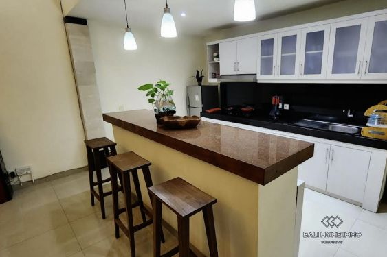 Image 4 from Villa 2 kamar tidur disewakan di Kerobokan Bali