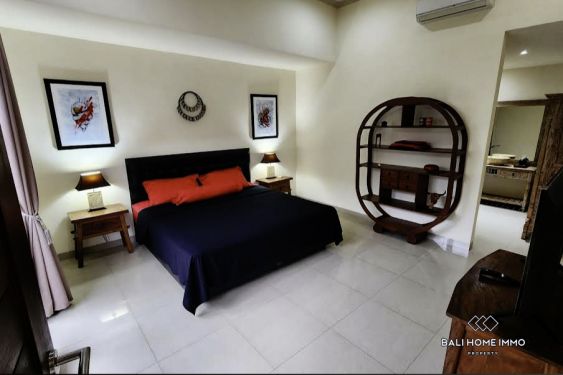 Image 7 from Villa 2 kamar tidur disewakan di Kerobokan Bali