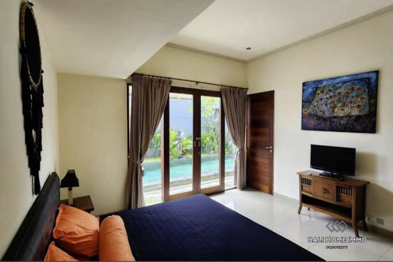 Image 8 from Villa 2 kamar tidur disewakan di Kerobokan Bali