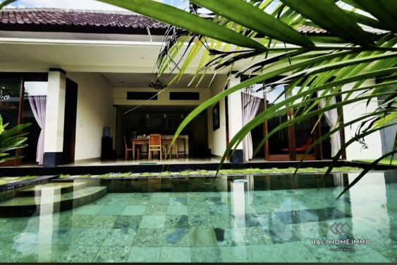 Image 1 from 2 bedrooms villa for rent in Kerobokan Bali