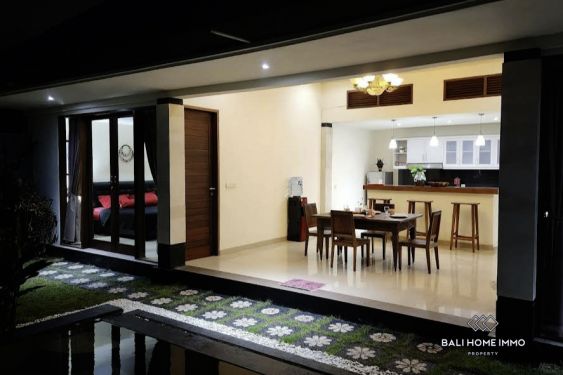 Image 2 from 2 bedrooms villa for rent in Kerobokan Bali