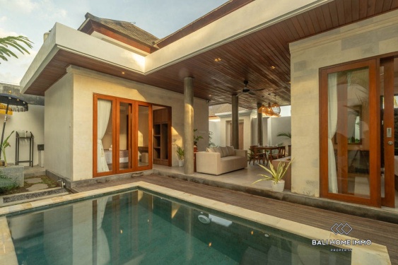 Villa 2 chambres à louer à Mas Ubud