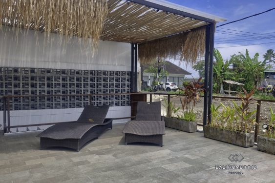 Image 12 from Villa 2 Kamar disewakan di Tumbak Bayuh Bali