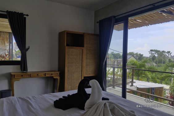 Image 9 from Villa 2 Kamar disewakan di Tumbak Bayuh Bali