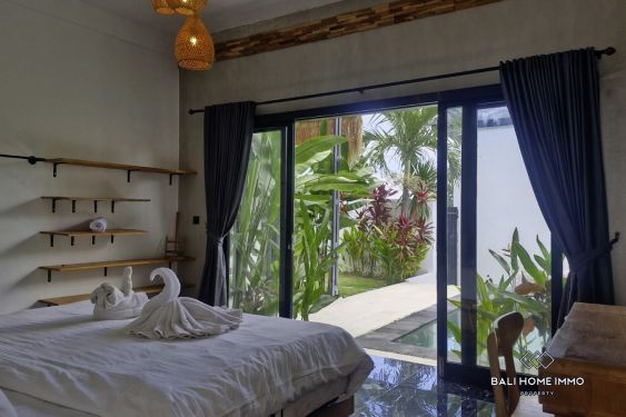 Image 6 from Villa 2 Kamar disewakan di Tumbak Bayuh Bali