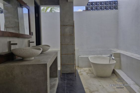 Image 10 from Villa 2 Kamar disewakan di Tumbak Bayuh Bali
