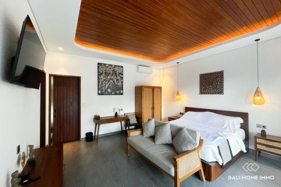 Image 5 from Disewakan vila 2 kamar tidur dengan view sawah di Ubud