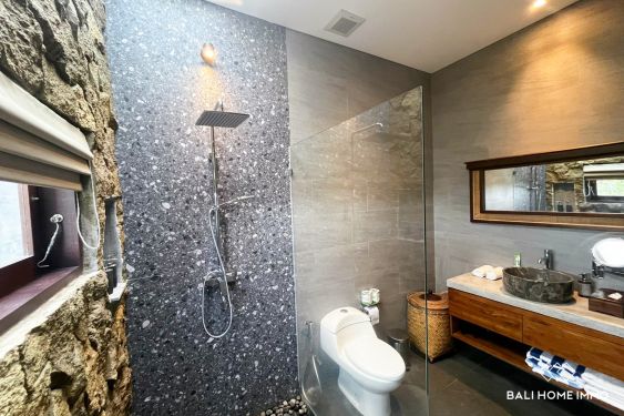 Image 12 from Disewakan vila 2 kamar tidur dengan view sawah di Ubud