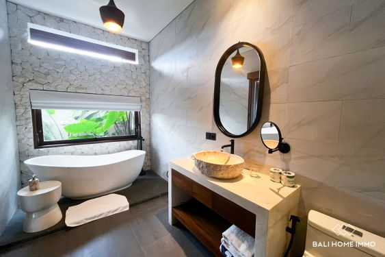 Image 11 from Disewakan vila 2 kamar tidur dengan view sawah di Ubud