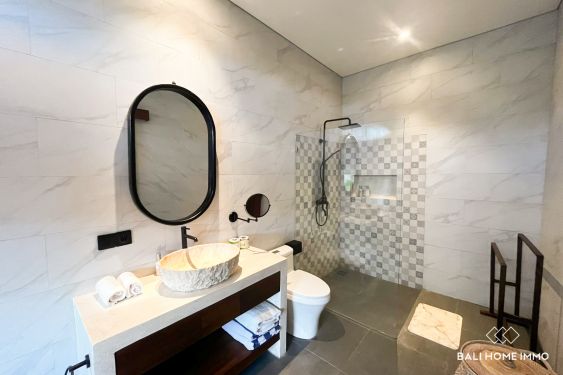 Image 10 from Disewakan vila 2 kamar tidur dengan view sawah di Ubud