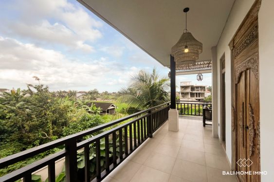 Image 14 from Disewakan vila 2 kamar tidur dengan view sawah di Ubud