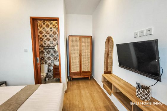 Image 8 from 2 BEDROOMS VILLA FOR RENTAL IN KUTUH NEAR PANDAWA BEACH