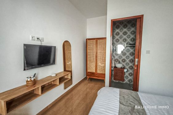 Image 7 from 2 BEDROOMS VILLA FOR RENTAL IN KUTUH NEAR PANDAWA BEACH