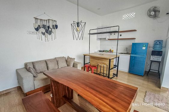 Image 4 from 2 BEDROOMS VILLA FOR RENTAL IN KUTUH NEAR PANDAWA BEACH