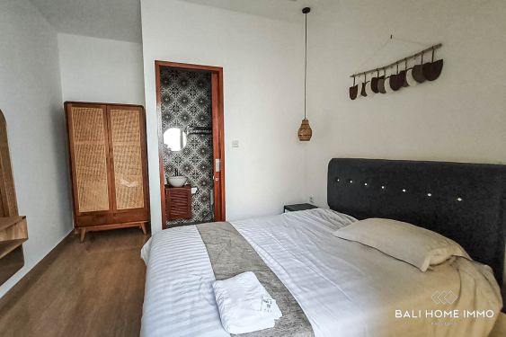 Image 5 from 2 BEDROOMS VILLA FOR RENTAL IN KUTUH NEAR PANDAWA BEACH