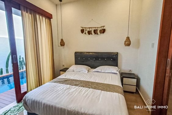 Image 10 from 2 BEDROOMS VILLA FOR RENTAL IN KUTUH NEAR PANDAWA BEACH