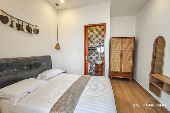 Image 9 from 2 BEDROOMS VILLA FOR RENTAL IN KUTUH NEAR PANDAWA BEACH