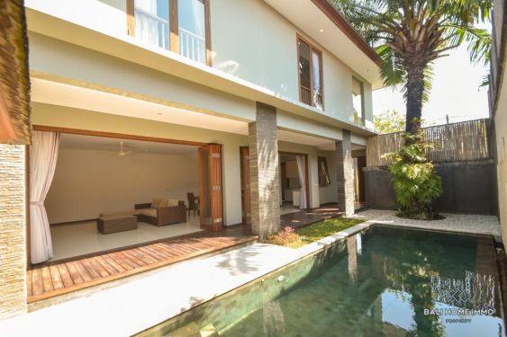 Image 1 from 2 Bedrooms Villa for sale and rental in Seminyak Bali