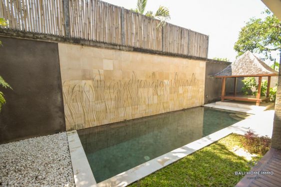 Image 3 from 2 Bedrooms Villa for sale and rental in Seminyak Bali