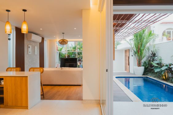 Image 5 from Villa de 2 chambres à vendre et à louer à Tumbak Bayuh