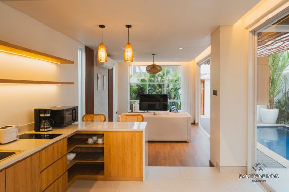 Image 7 from Villa de 2 chambres à vendre et à louer à Tumbak Bayuh