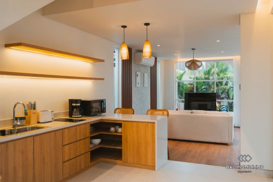 Image 8 from Villa de 2 chambres à vendre et à louer à Tumbak Bayuh