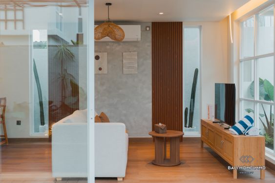 Image 6 from Villa de 2 chambres à vendre et à louer à Tumbak Bayuh