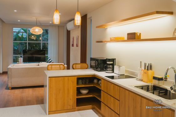 Image 5 from 2 bedrooms villa for rent in Tumbak Bayuh