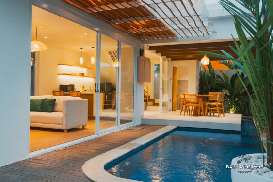 Image 19 from 2 bedrooms villa for rent in Tumbak Bayuh