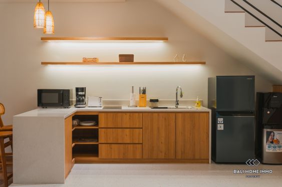 Image 4 from 2 bedrooms villa for rent in Tumbak Bayuh