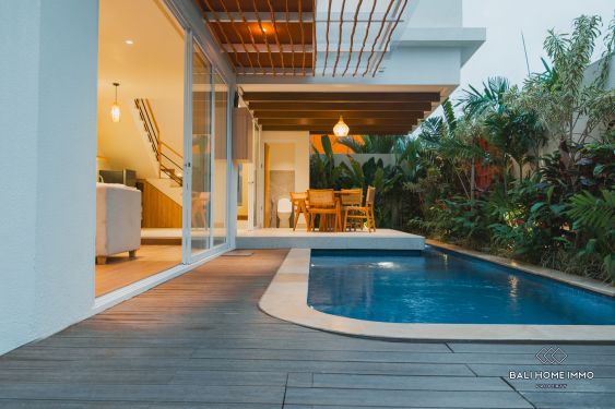 Image 20 from 2 bedrooms villa for rent in Tumbak Bayuh