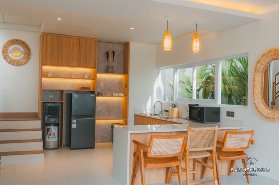 Image 7 from Villa de 2 chambres à vendre et à louer à Tumbak Bayuh