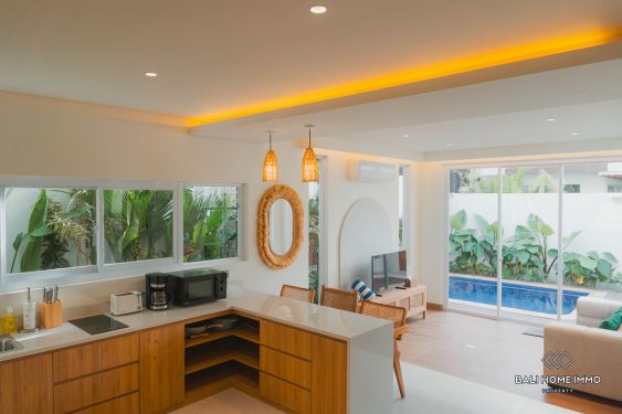 Image 9 from Villa de 2 chambres à vendre et à louer à Tumbak Bayuh