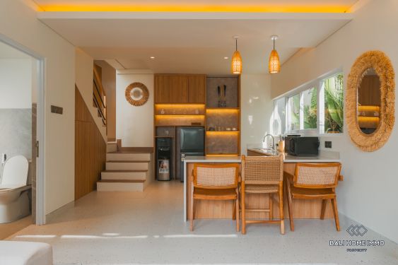 Image 6 from Villa de 2 chambres à vendre et à louer à Tumbak Bayuh