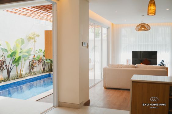 Image 5 from Villa de 2 chambres à vendre et à louer à Tumbak Bayuh