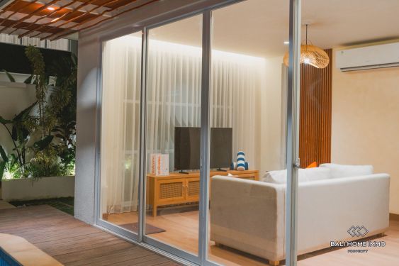 Image 4 from Villa de 2 chambres à vendre et à louer à Tumbak Bayuh