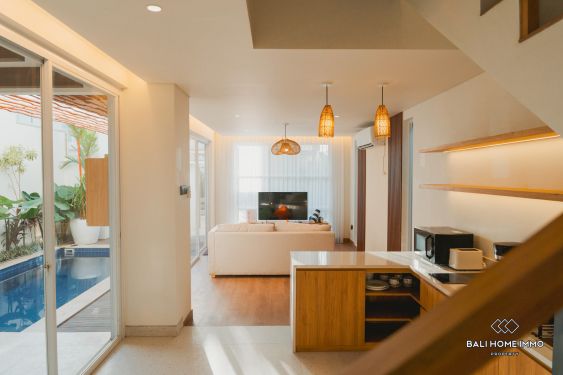 Image 8 from Villa de 2 chambres à vendre et à louer à Tumbak Bayuh