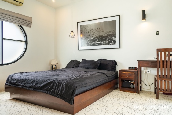 Image 13 from 2 Bedrooms villa for Sale and Rental in Bali Kerobokan