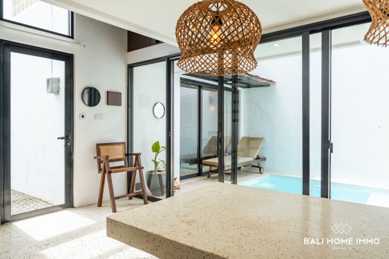 Image 7 from 2 Bedrooms villa for Sale and Rental in Bali Kerobokan