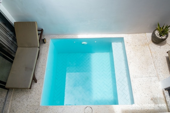 Image 4 from 2 Bedrooms villa for Sale and Rental in Bali Kerobokan