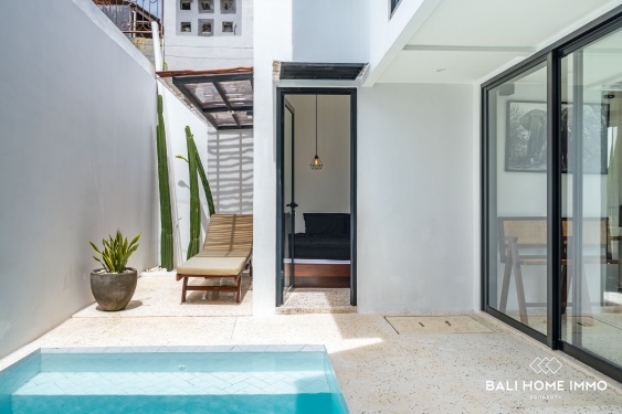 Image 3 from 2 Bedrooms villa for Sale and Rental in Bali Kerobokan