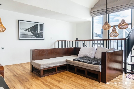 Image 11 from 2 Bedrooms villa for Sale and Rental in Bali Kerobokan