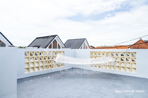 Image 18 from 2 Bedrooms villa for Sale and Rental in Bali Kerobokan