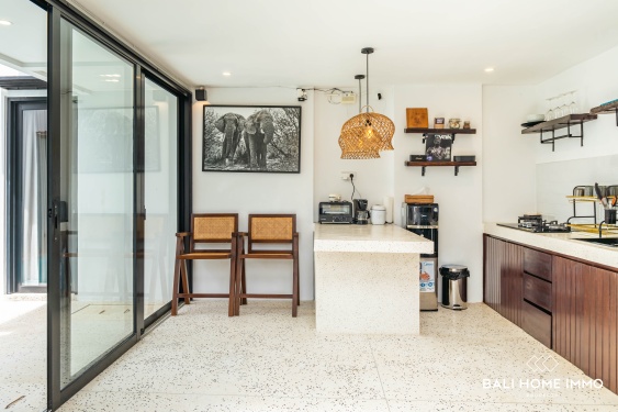 Image 5 from 2 Bedrooms villa for Sale and Rental in Bali Kerobokan