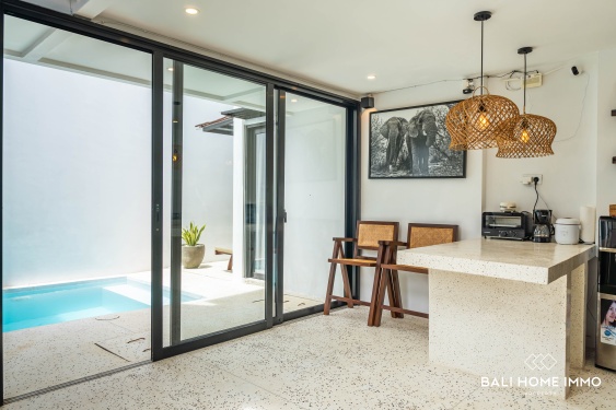Image 6 from 2 Bedrooms villa for Sale and Rental in Bali Kerobokan